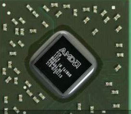 چیپ Chip - لپ تاپ -نوت بوک  اي ام دي-AMD 218-0755113