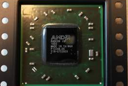 آی سی لپ تاپ- IC LAPTOP اي ام دي-AMD 216-0752003