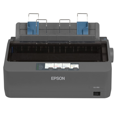 چاپگرهای سوزنی اپسون-EPSON LQ-350