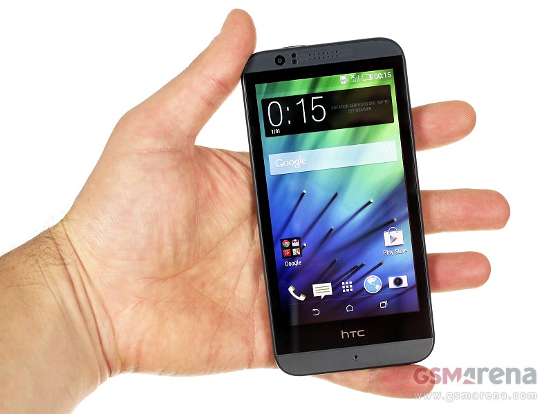 گوشی موبايل اچ تي سي-HTC  Desire 510
