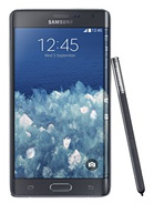 گوشی موبايل سامسونگ-Samsung Galaxy Note Edge