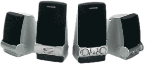 اسپيكر - Speaker  -Microlab BP-490