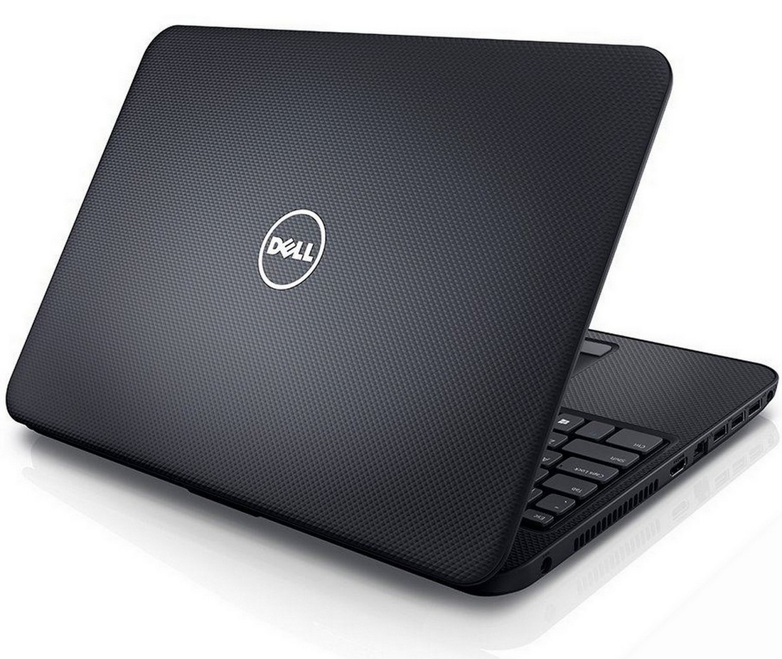 لپ تاپ - Laptop   دل-Dell  Inspiron 3537-i5-4G-500-1GB