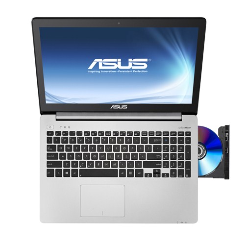 لپ تاپ - Laptop   ايسوس-Asus K551LN-Core i7-8GB-1TB-4GB