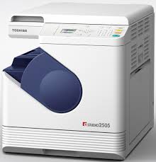  دستگاه کپی -فتوكپی توشيبا-TOSHIBA e-STUDIO 2505