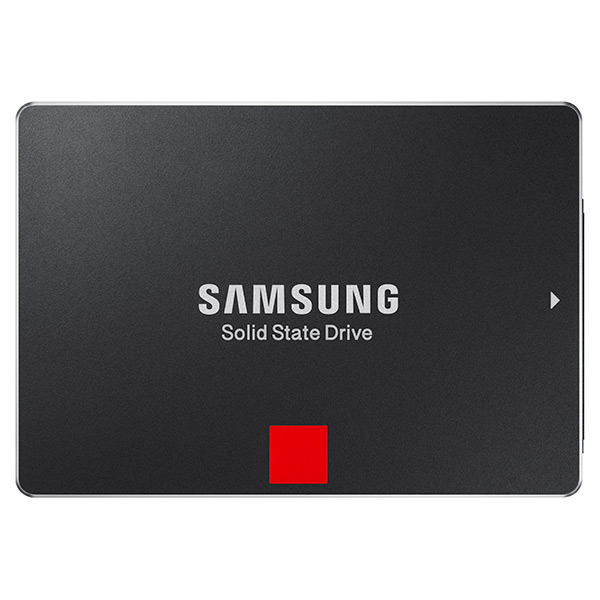 هارد پر سرعت-SSD  سامسونگ-Samsung MZ-7KE1T0BW SSD 850 PRO 2.5” SATA III-1TB