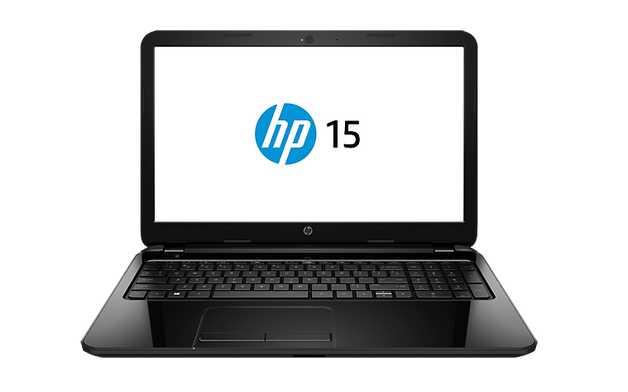 لپ تاپ - Laptop   اچ پي-HP HP 15-r031ne -Core i3-4GB-500GB-2GB