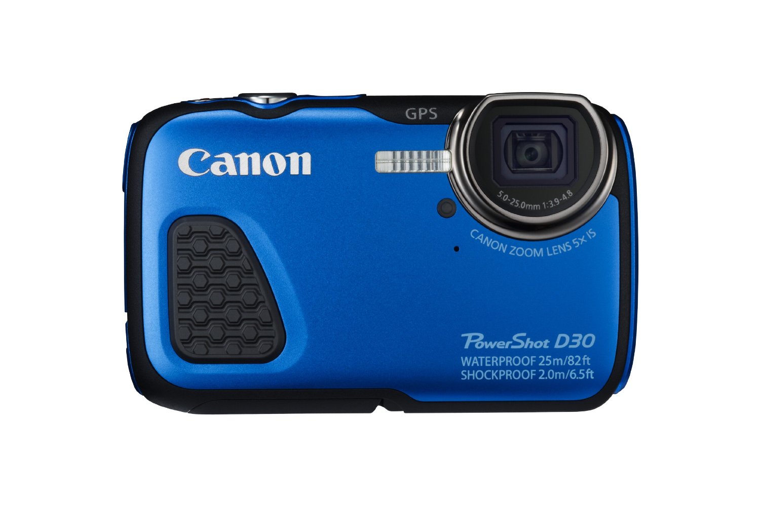 دوربين عكاسی ديجيتال كانن-Canon PowerShot D30
