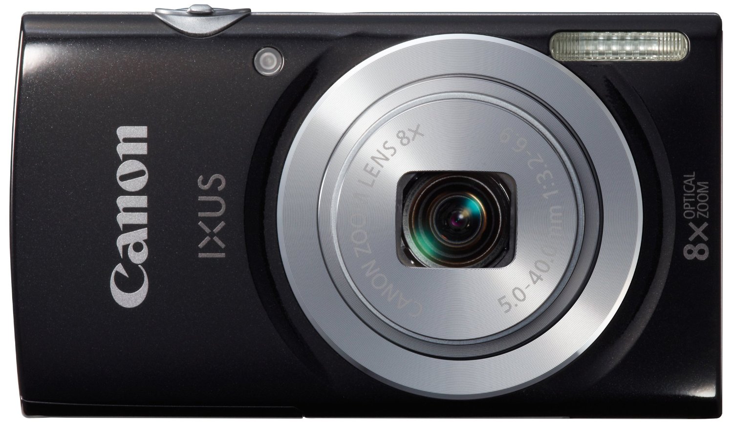 دوربين عكاسی ديجيتال كانن-Canon  IXUS 145-PowerShot and IXUS digital compact cameras