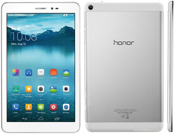 تبلت-Tablet  هوآوی-HUAWEI MediaPad T1 8.0 - 3G- 8GB-Honor Tablet 