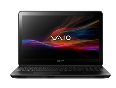 لپ تاپ - Laptop   سونی-SONY SVF1532LSGB-CORE I7-4GB-750GB-2GB