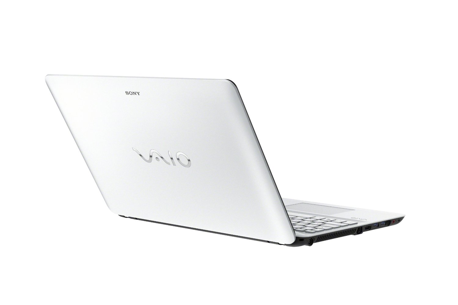 لپ تاپ - Laptop   سونی-SONY  SVF15323CXW-Core i5-6GB-750GB-INTEL