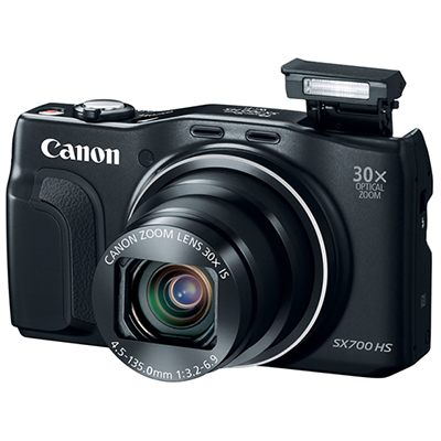 دوربين عكاسی ديجيتال كانن-Canon PowerShot SX700