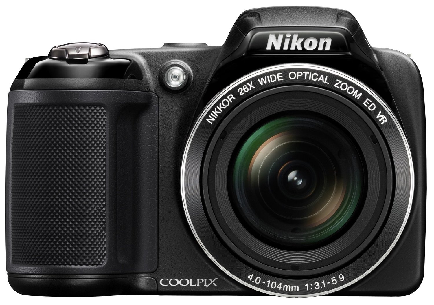 دوربين عكاسی ديجيتال نيكون-Nikon COOLPIX L330