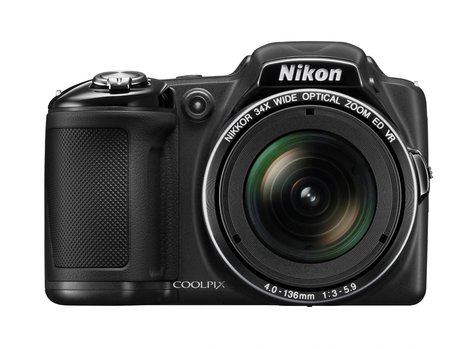 دوربين عكاسی ديجيتال نيكون-Nikon COOLPIX L830