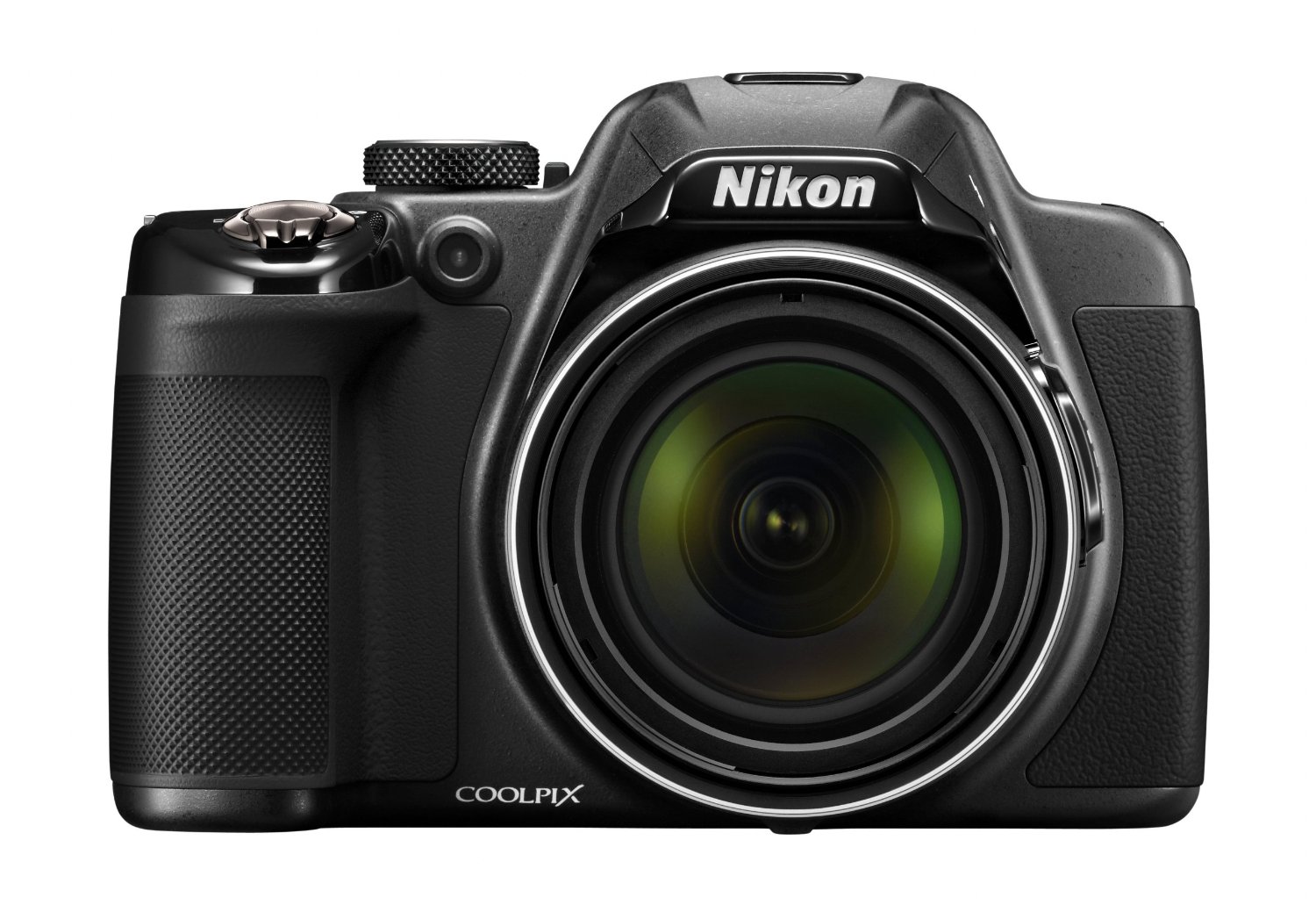 دوربين عكاسی ديجيتال نيكون-Nikon  COOLPIX P530
