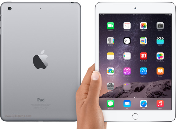 تبلت-Tablet اپل-Apple iPad mini 3 -4G-64GB