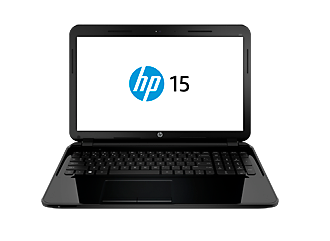 لپ تاپ - Laptop   اچ پي-HP HP  15-d033se-Core i3-4GB-500GB-1GB