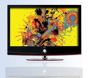 تلویزیون ال سی دی -LCD TV ال جی-LG 32LH700YR