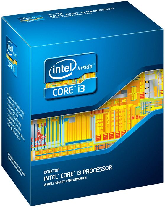 پردازنده - CPU اينتل-Intel Core™ i3-3240 Processor-3M Cache, 3.40 GHz