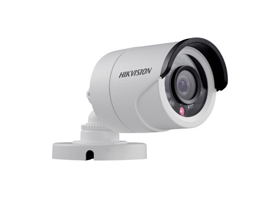دوربین مدار بسته  آنالوگ باکس-BOX  -hikvision DS-2CE16D5T-IR-Turbo HD Camera
