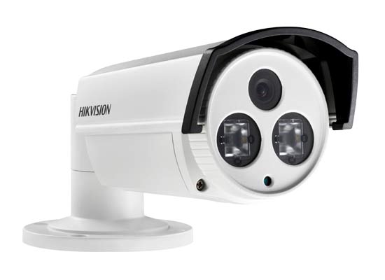 دوربین مدار بسته  آنالوگ باکس-BOX  -hikvision DS-2CC12D5S-IT5-HD-SDI Camera