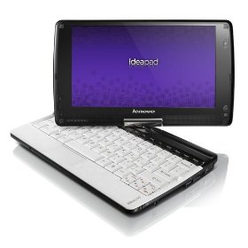 لپ تاپ - Laptop   لنوو-LENOVO Netbook Ideapad S10-3t Tablet 59-035917 Cosmic Wonder*