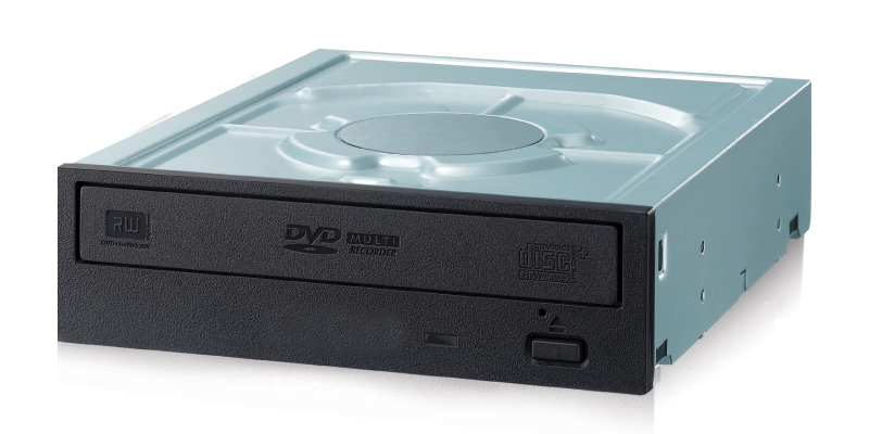 DVD-RW پايونير-Pioneer  DVR-221LBK-24x-24x Internal DVD/CD Burner-. SATA Interface.