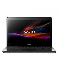 لپ تاپ - Laptop   سونی-SONY F 15 325 CDB-Core i5-8GB-1TB-1GB VGA-TOUCH