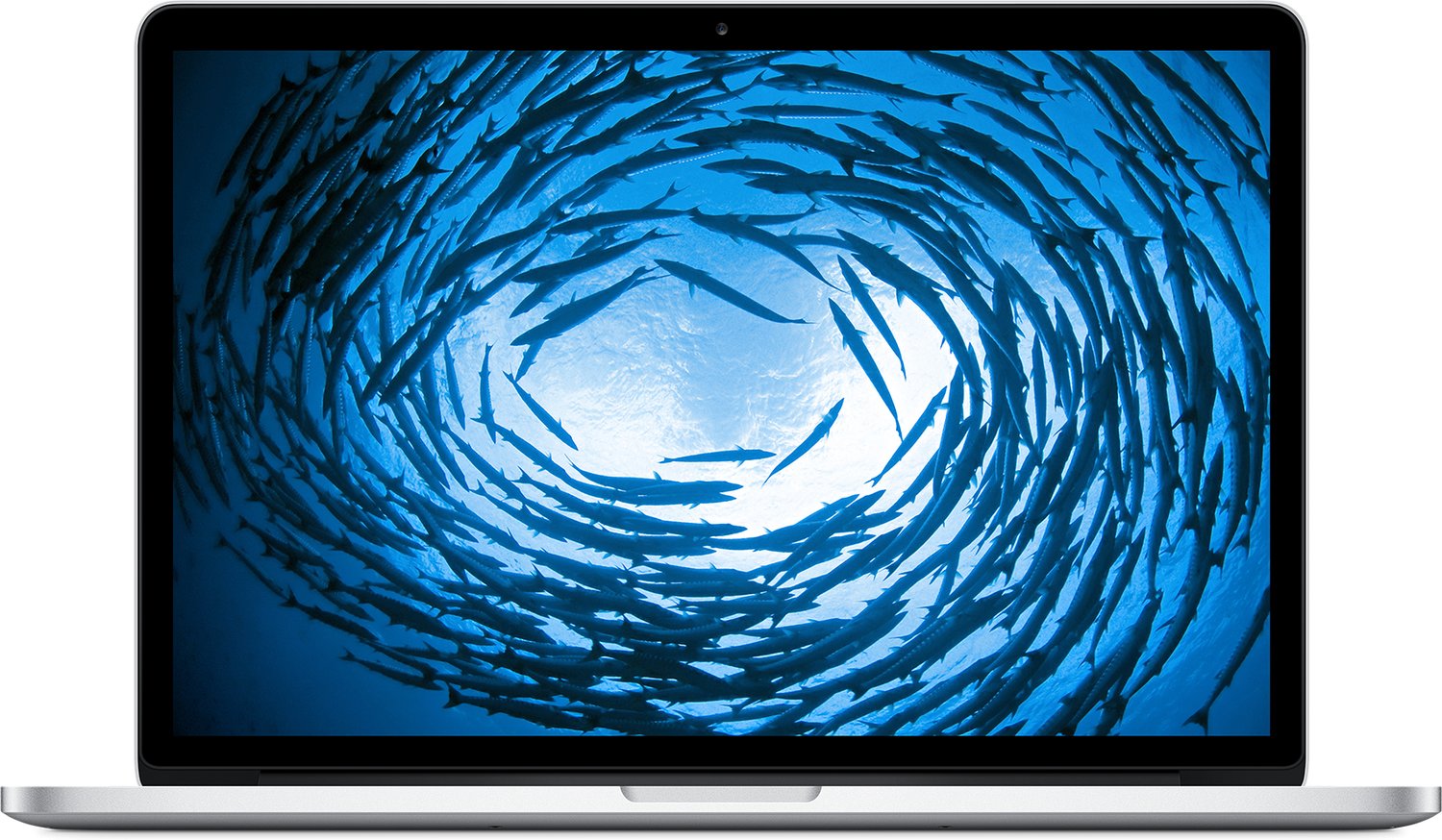 لپ تاپ - Laptop   اپل-Apple MacBook Pro-Retina-Core i7-16GB-512 GB-Iris INTEL-15.4 INCH