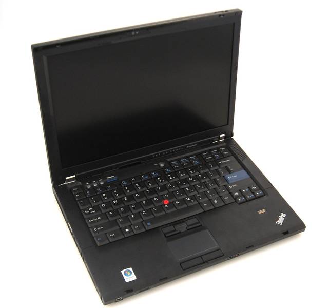 لپ تاپ - Laptop   لنوو-LENOVO THINKPAD T500 2082-8VG*