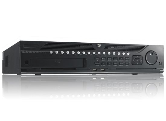 DVR Stand alone-استند الون -hikvision DS-9116HFI-RT