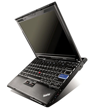 لپ تاپ - Laptop   لنوو-LENOVO THINKPAD X200 7455-FFG*