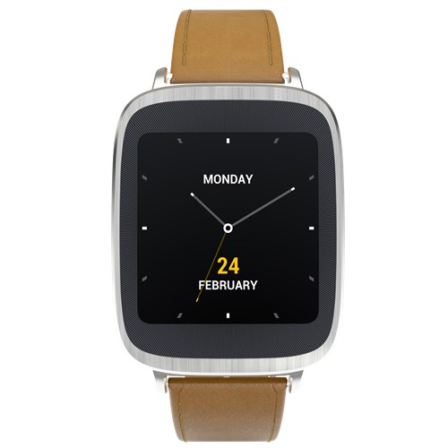 ساعت هوشمند-Smart Watch ايسوس-Asus ZenWatch -WI500Q