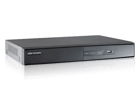 DVR Stand alone-استند الون -hikvision DS-7204HWI-E1/C