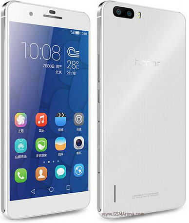گوشی موبايل  هوآوی-HUAWEI  Honor 6 Plus-6x