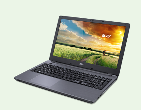 لپ تاپ - Laptop   ايسر-Acer E5-571G-Core i5-4GB-500GB-1GB
