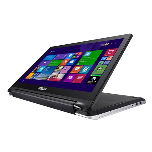 لپ تاپ - Laptop   ايسوس-Asus TP550LD-Core i7-6GB-1TB-2GB-ransformer Book Flip -360°