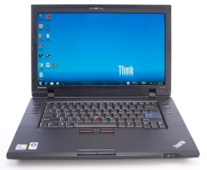 لپ تاپ - Laptop   لنوو-LENOVO THINKPAD SL400 2743-A94*