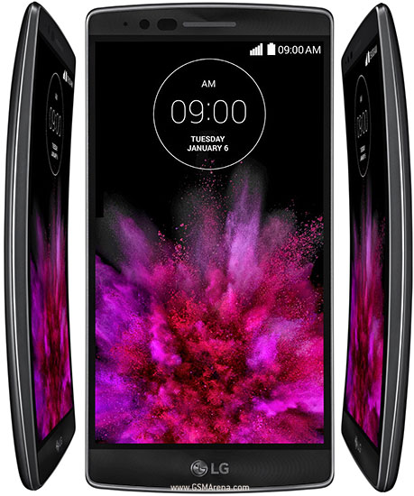 گوشی موبايل ال جی-LG G Flex2- F510L
