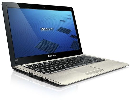 لپ تاپ - Laptop   لنوو-LENOVO Notebook Ideapad U350 1.4 GHZ CPU *
