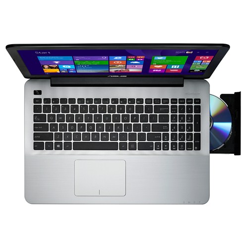 لپ تاپ - Laptop   ايسوس-Asus X555LD-Core i5--4GB-1TB-2GB