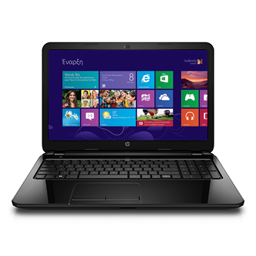 لپ تاپ - Laptop   اچ پي-HP HP 15-R118-Core i3-4GB-500GB-2GB