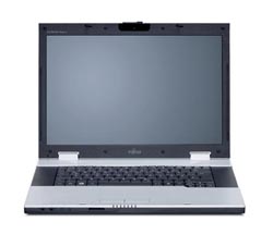 عکس لپ تاپ - Laptop   - Fujitsu Siemens / فوجيتسو زيمنس  ESPRIMO 6555 2.0 GHZ-3GB -320 GB HDD