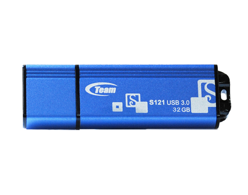 حافظه فلش / Flash Memory تیم-TEAM S121 USB 3.0-32GB