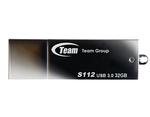 حافظه فلش / Flash Memory تیم-TEAM S112 USB3.0-32GB