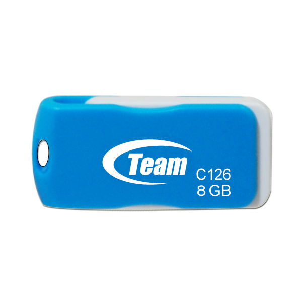 حافظه فلش / Flash Memory تیم-TEAM C126-8GB