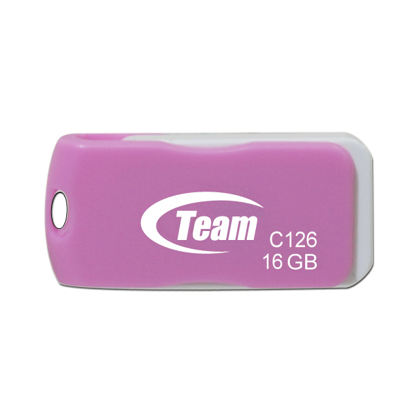 حافظه فلش / Flash Memory تیم-TEAM C126-16GB