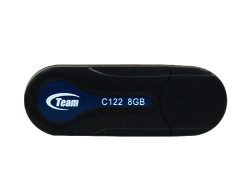 حافظه فلش / Flash Memory تیم-TEAM C122-8GB