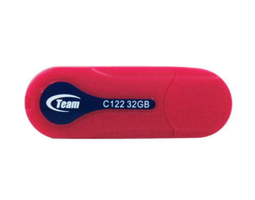 حافظه فلش / Flash Memory تیم-TEAM C122-32GB